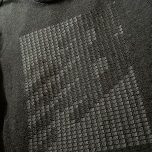 New balance men’s tee shirt